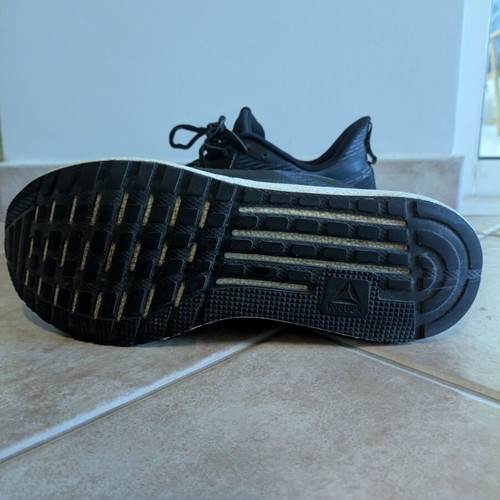 Reebok Forever Floatride Energy running shoes size 44
