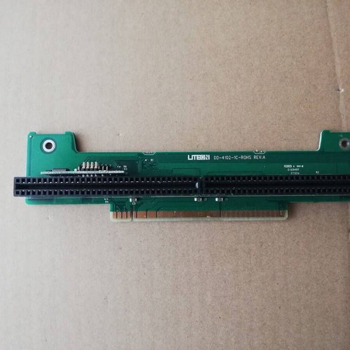 Liteon DD-4102-1C-ROHS REV: A circuit board like new for HP ProLiant