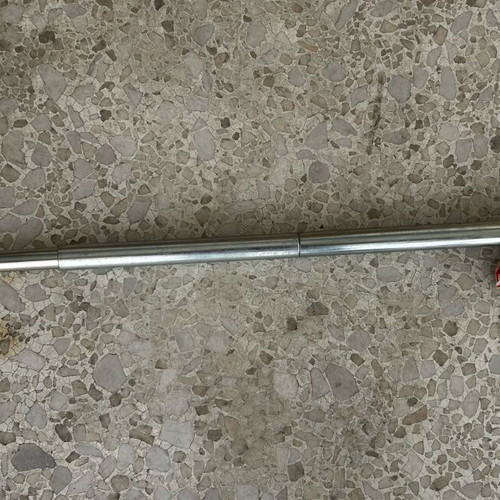 Manela Koukounaras manual unused for pipe threading
