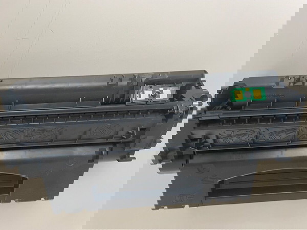 Γεμάτο τόνερ AW10541 - συμβατό τόνερ αντί του HP 53A (Q7553A)
