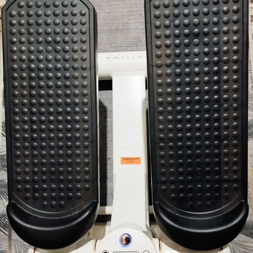 Domyos Stepper fitness equipment σαν καινούργιο