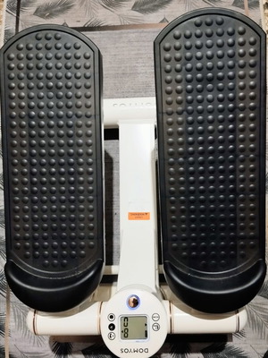 Domyos Stepper fitness equipment σαν καινούργιο