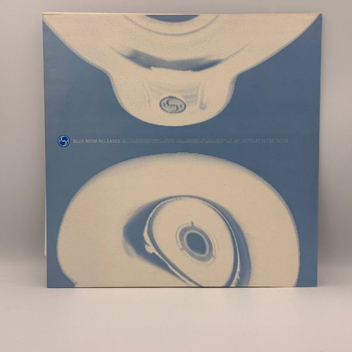 Total Eclipse vinyl record used