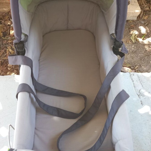 Mother baby unisex baby carrier