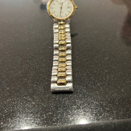 Longines watch like new