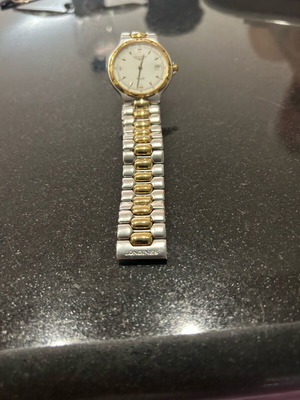 Longines watch like new