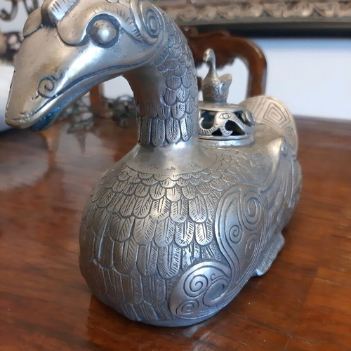 Decorative Duck Antika