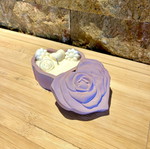 Heart from Anthos container like new