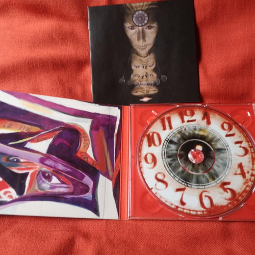 System Of a Down CD like new, pack of 3 albums Toxicity, Hypnotize, Mezmerize