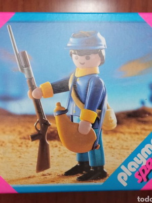 Playmobil 4628 sealed