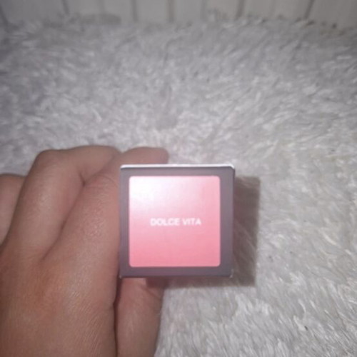 NARS Afterglow Liquid Blush, Dolce Vita dusty rose