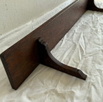 Shelf used, 73cm length