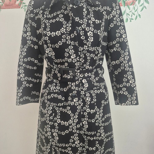 Marella coat 3/4 sleeve like new, slim fit, size S
