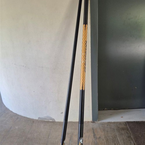 Windsurfing full set with board, sails, masts, booms, and accessories