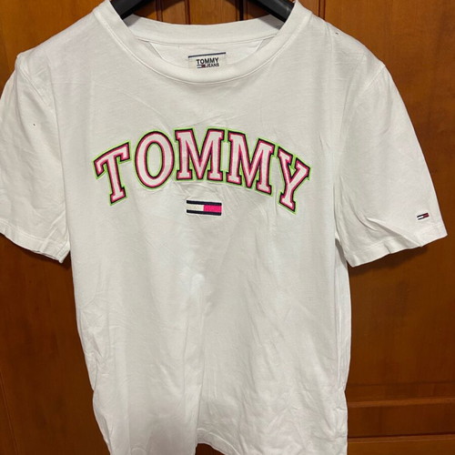 Tommy Hilfiger women's blouse like new, size XS