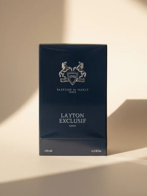 Parfums de Marly Layton Exclusif άρωμα Eau de Parfum 125 ml