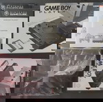  Nintendo Gamecube Gameboy Player complete