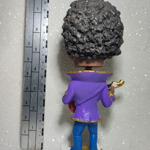 Jimmy Hendrix figure