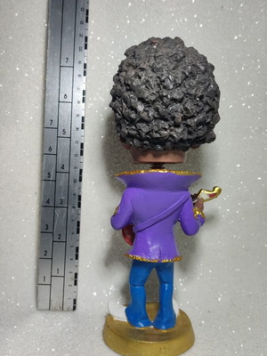 Jimmy Hendrix figure