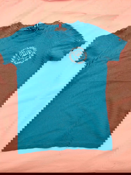 Tommy HilfigerT-Shirt Aloha Hand size 128