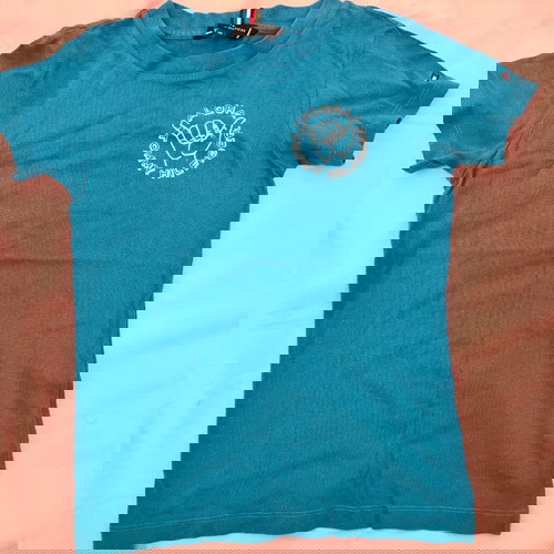 Tommy HilfigerT-Shirt Aloha Hand size 128