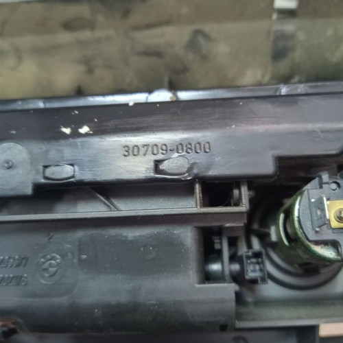 Ashtray console for BMW E46 used, ASC 307090800