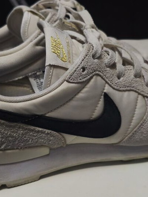 Nike αθλητικά παπούτσια σαν καινούργια, μέγεθος 43, άσπρα