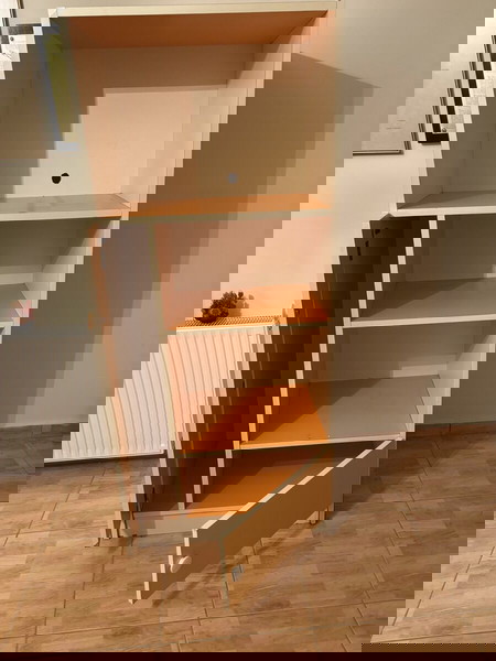 Έπιπλο κρεβατοκάμαρας,χωλ,Ραφιερα