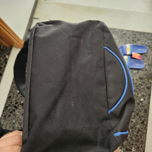 Diplomat backpack