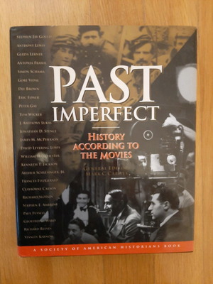 Βιβλίο Past Imperfect για τον κινηματογράφο σε άριστη κατάσταση