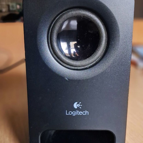 Στερεοφωνικά ηχεία Logitech Z150 σαν καινούργιο