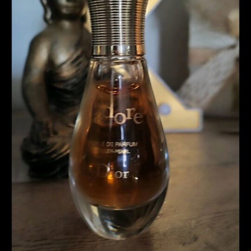 Jadore Perle De Perfume new, roll-on oil fragrance