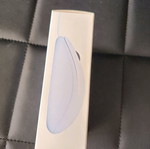 Logitech White B100 Mouse New