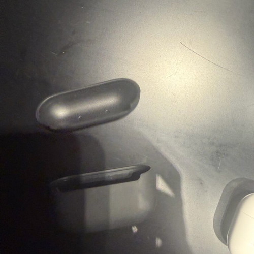 Apple AirPods Pro σαν καινούργια με θήκη χωρίς μαξιλαράκια