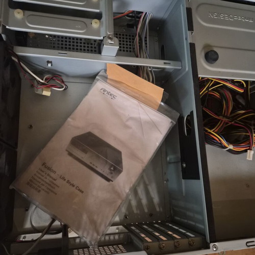 Computer new