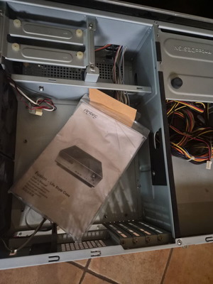 Computer new