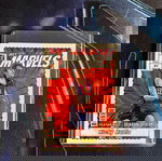  Ricky Rubio Barcelona Net Marvels Panini Donruss Euroleague 2023-24
