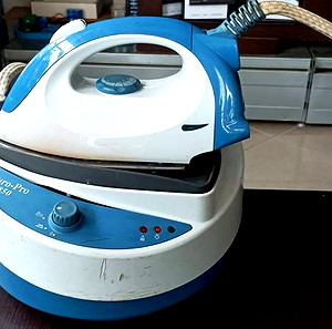 ΑΤΜΟΣΙΔΕΡΟ ΜΕ ΜΠΟΙΛΕΡ JURO PRO 850