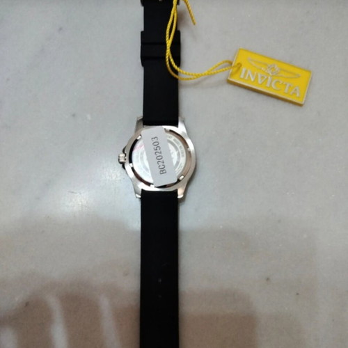 Invicta Pro Diver watch 36mm white dial new