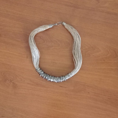 Necklace like new