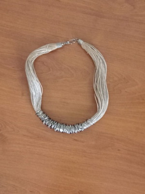 Necklace like new