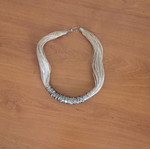Necklace like new