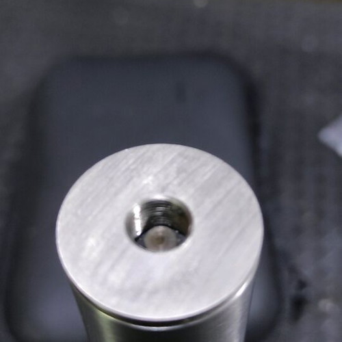 Liberty Mechanical Mod like new by Innovape