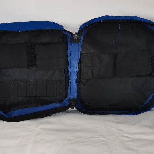 511 tactikal first aid pouch used