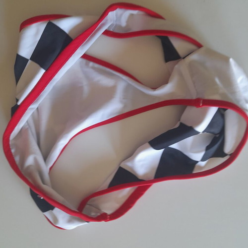 Forever 21 swimsuit new, size M/L