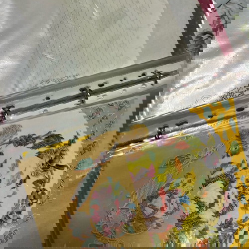 Vintage Συλλογή Αλληλογραφίας (Φάκελο-κόλλες) 98’-02’