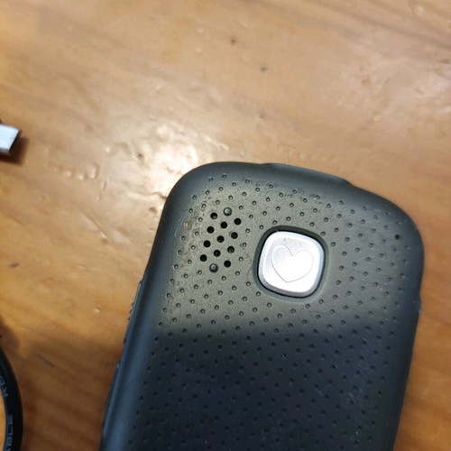 Vodafone mobile phone like new, ideal for seniors