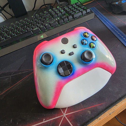 Xbox Series X/S controller stand 3D printed, new