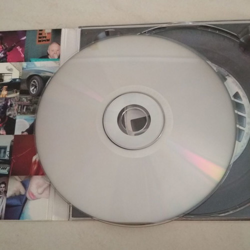 Vive la fête Grand Prix CD like new, electronic
