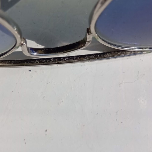 Ray-Ban sunglasses
